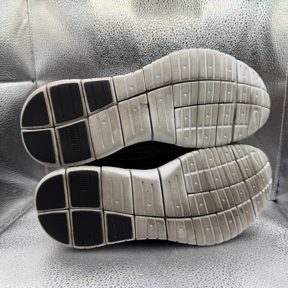 Nike free james